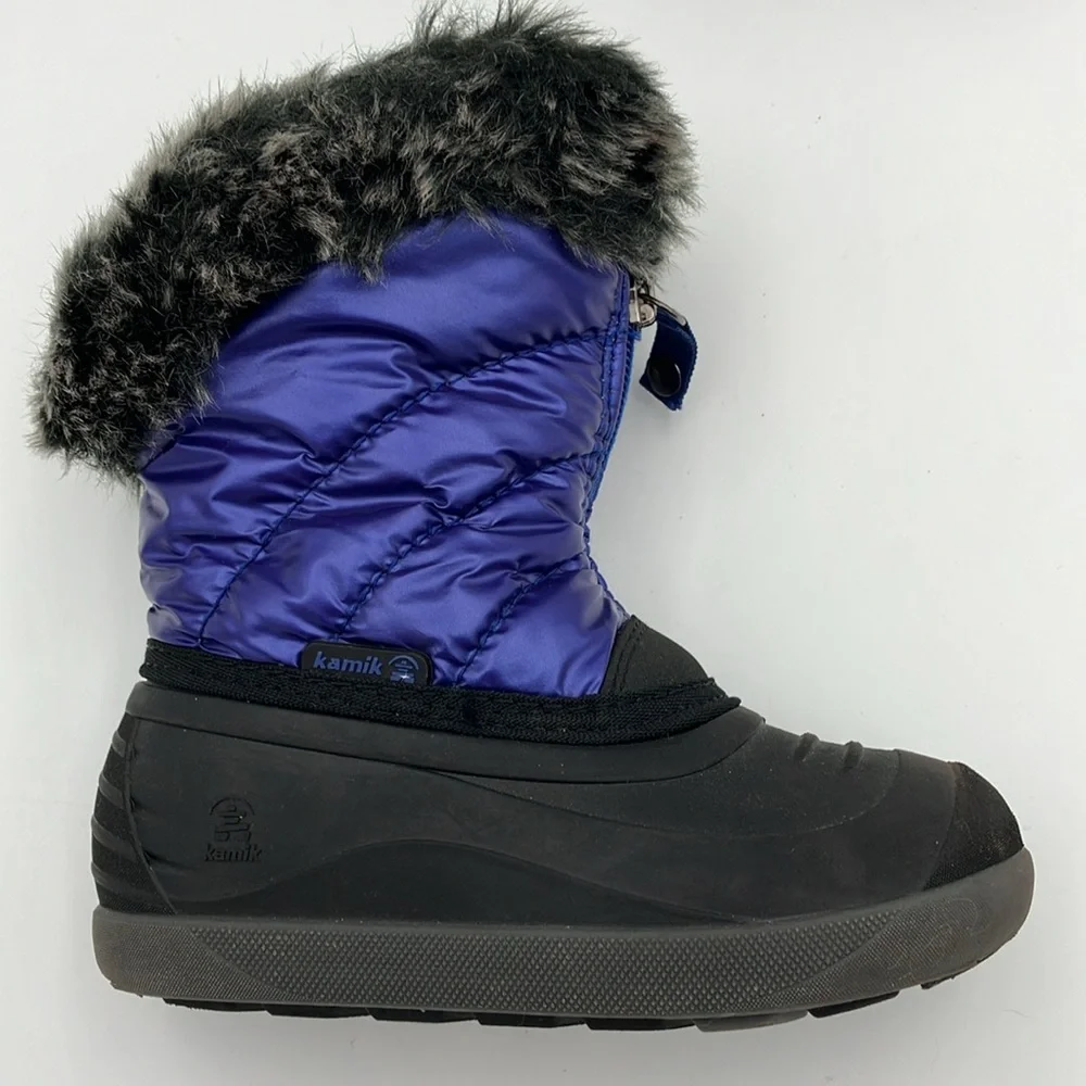 Kamik Snow Boots